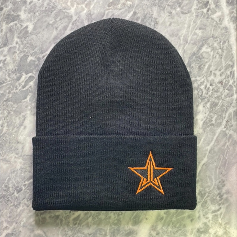 New Jeffree‎ Star Beanie Hat